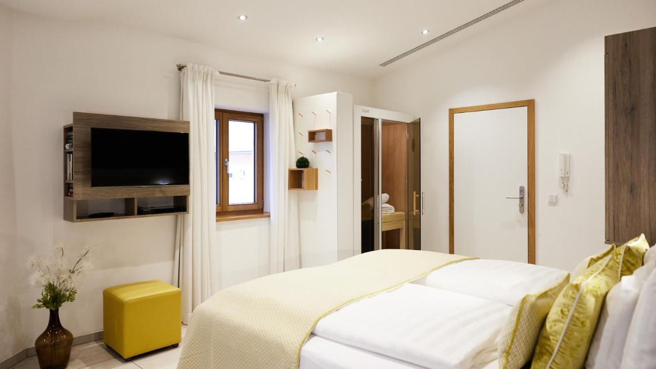 Passau - Suites Exterior foto